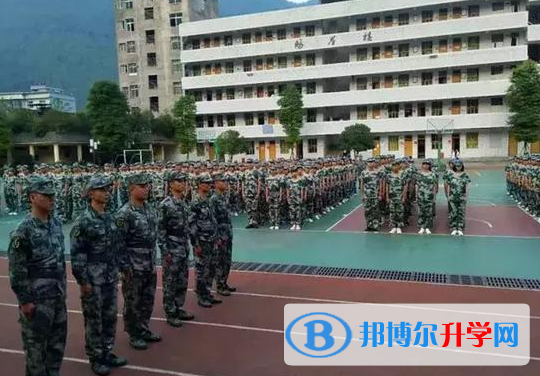 通江县第三中学2021年报名条件、招生要求、招生对象