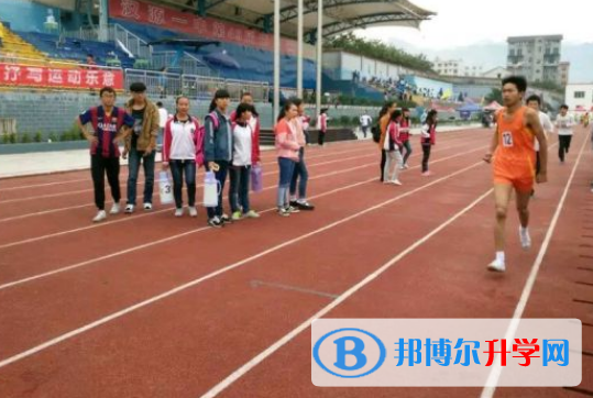 四川省汉源县第一中学网站网址
