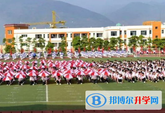 四川省汉源县第一中学2021年招生计划