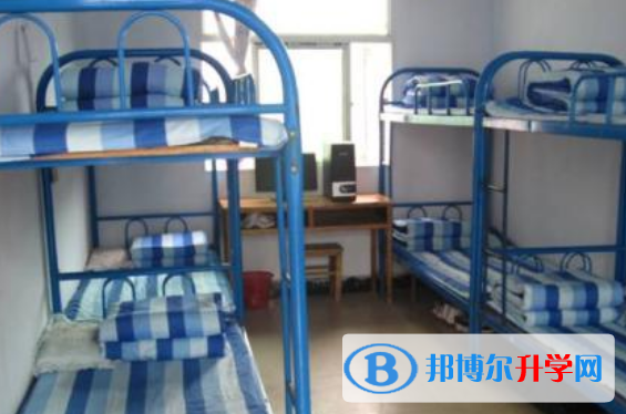 四川省汉源县第一中学2021年宿舍条件