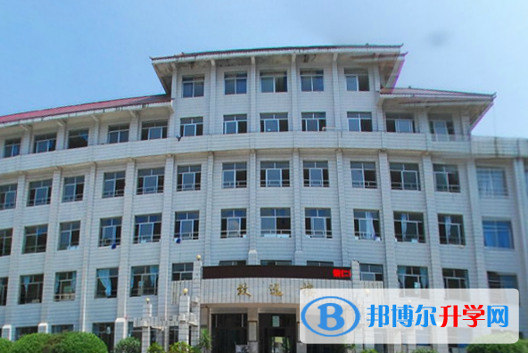 铜仁市民族中学2021年排名