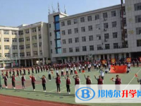 都江堰市蒲阳镇中学2025年招生计划