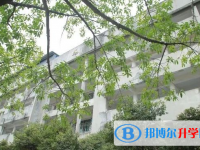 四川省仁寿县铧强中学2025年学费、收费多少