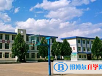 都江堰市蒲阳镇中学2025年排名
