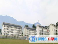 都江堰市蒲阳镇中学怎么样、好不好