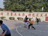 仁寿县文宫中学2025年排名