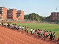 自贡汇东实验学校2025年排名