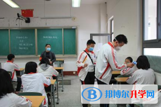 崇州市廖家中学2022年排名