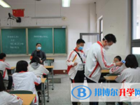 崇州市廖家中学2025年排名