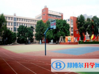成都石室锦城外国语学校网站网址主页