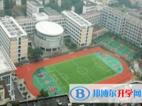 四川大学附属中学2025年报名条件、招生要求、招生对象