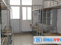 四川大学附属中学2025年宿舍条件