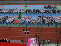 攀枝花市体育中学2025年排名