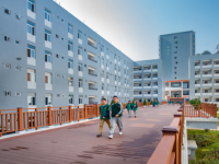 雅安市田家炳中学2025年排名