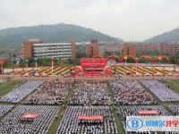 四川省泸县第二中学校2025年招生代码