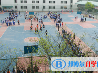 四川仁寿县清水区中学2025年招生简章