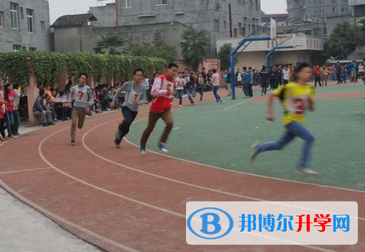 四川仁寿县清水区中学2022年报名条件、招生要求、招生对象