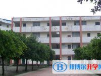 四川仁寿县清水区中学2024年排名