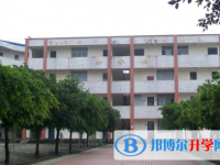 四川仁寿县清水区中学2025年排名