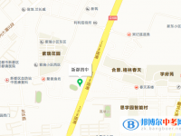 四川省新都县第四中学地址在哪里