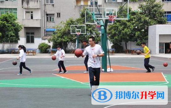 四川省双流县太平中学2022年报名条件、招生要求、招生对象