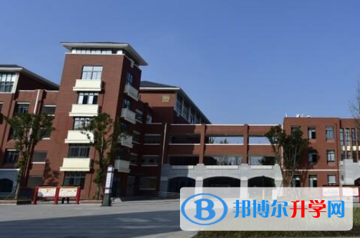 四川省新都县第四中学2022年排名