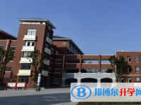 四川省新都县第四中学2025年排名