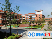 四川省崇州市崇庆中学2025年招生简章