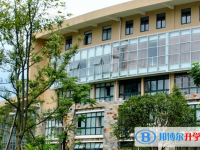 四川省艺术学校2025年排名