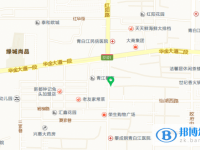 四川省成都市蜀星中学校地址在哪里