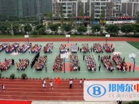 成都市石室联合中学(西区)(原石人中学)2025年招生办联系电话