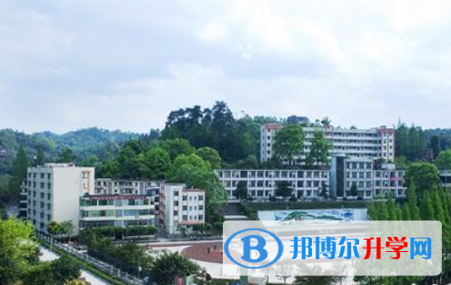 沐川县中学2022年排名