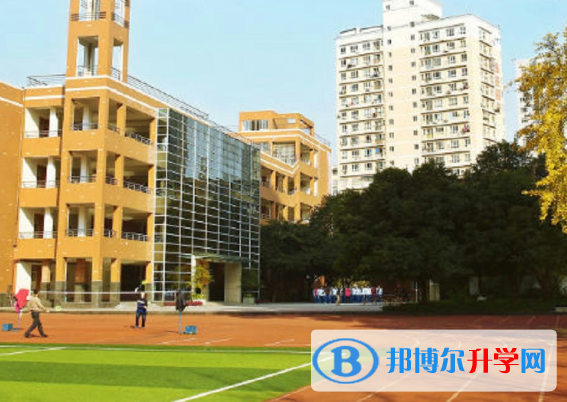 成都市第八中学2022年网站网址