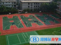 攀枝花第一高级中学怎么样、好不好