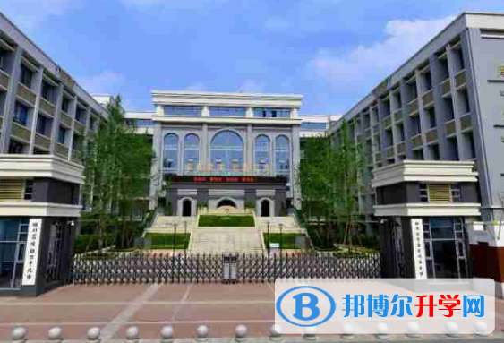 四川省成都市第十九中学2021年招生简章