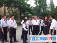 四川省成都市第十九中学网站网址主页