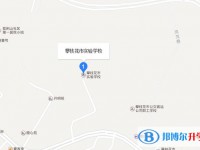 攀枝花市实验学校地址在哪里