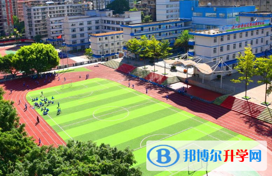 2020年南充中考招生学校