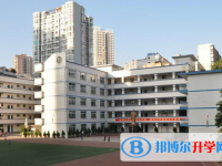 攀枝花市实验学校2024年排名