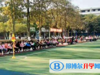 眉山市东坡区思蒙镇高级中学2025年排名