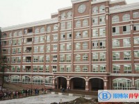 泸州外国语学校2025年学费、收费多少