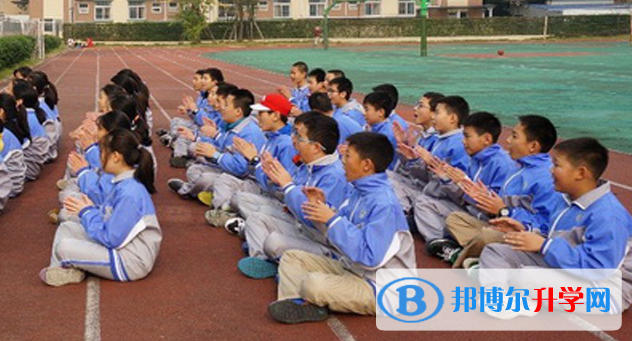 四川师范大学实验外国语学校2022年排名