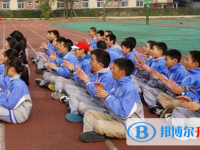 四川师范大学实验外国语学校2024年排名