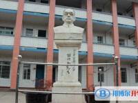 嘉陵区七宝寺镇七宝寺中学2025年招生办联系电话