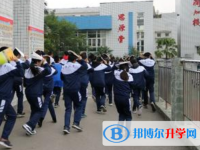 自贡市第二十二中学2025年报名条件、招生要求、招生对象