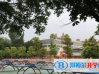 成都市实验三原外语学校2025年排名