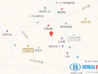 四川省泸州市第十六中学地址在哪里