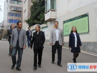 四川省泸州市第十六中学2025年学费、收费多少