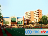 四川省泸州市第十六中学2024年招生简章
