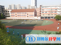 成都市通锦中学校2024年招生简章